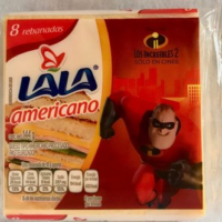Lala americano