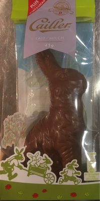 Lapin de Pâques