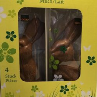 Lapins de Pâques