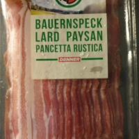 Lard paysan Lard paysan