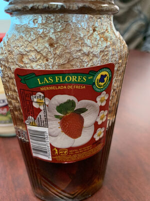 Las Flores Las flores