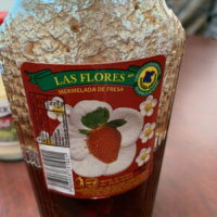 Las flores
