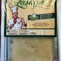 Lasagne