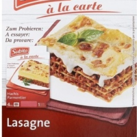 Lasagne