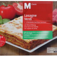 Lasagne Verdi M-Classic