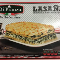 Lasaña