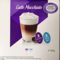Latte Macchiato