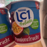 Lc1 probiotic