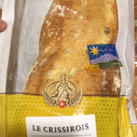 Le Crissirois