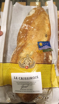 Le Crissirois Le Crissirois