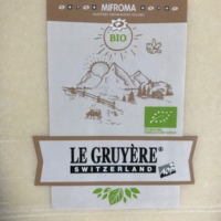 Le Gruyere