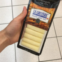 Le Gruyère Rebibes Le Gruyère Rebibes