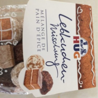 Lebkuchen-mischung