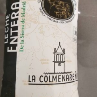 Leche