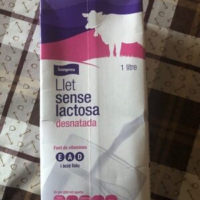 Leche