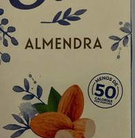 Leche Almendra