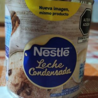 Leche Condensada