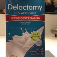 Leche Delactomy