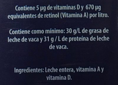 Milk Whole Milk Whole - Image 2