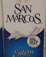 Leche Entera