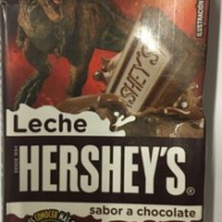 Leche Hershey´s sabor chocolate