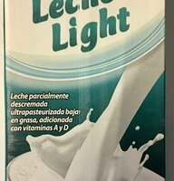 Leche Light
