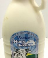 Leche Muy Buena
