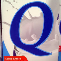 Leche Querétaro Entera