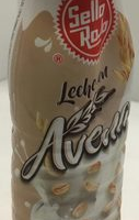 Leche avena
