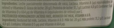 Milk Cow Lactose Free Milk Cow Lactose Free - Image 2