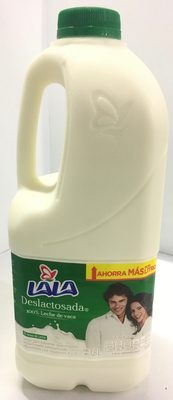 Milk Cow Lactose Free Leche de vaca deslactosada