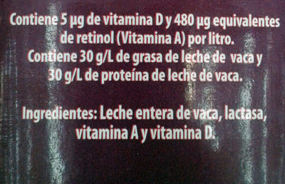 Milk Lactose Free Whole Milk Lactose Free Whole - Image 2