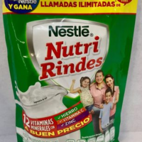 Leche en polvo