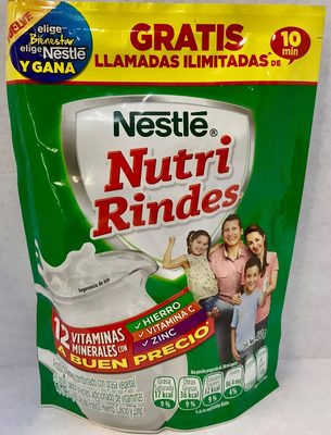 Milk Powder Leche en polvo