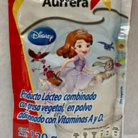 Leche en polvo
