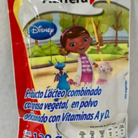 Leche en polvo