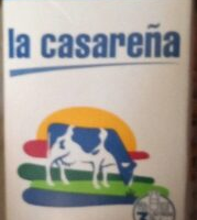 Leche entera