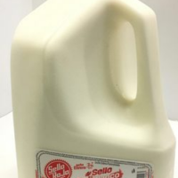 Leche entera 3% grasa