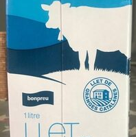 Milk Whole Leche entera
