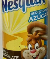 Leche sabor chocolate