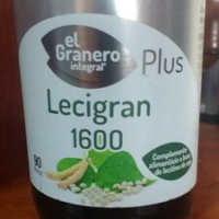 Lecitina de Soja