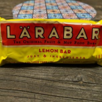 Lemon Bar