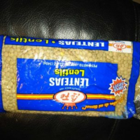 Lentils