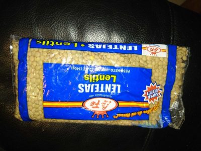 Lentils Lentils