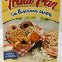 Levadura instantanea