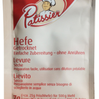 Levure sèche Patissier Levure sèche Patissier