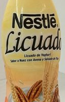 Licuado Nestle