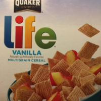 Life Vanilla