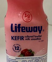 Lifeway Strawberry Lifeway Fresa