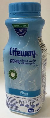 Lifeway Kefir Lifeway Kefir